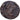 Roman Empire, Theodosius I, Fraction Æ, 378-383, Antioch, Bronze, RIC:47c