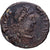 Roman Empire, Theodosius I, Fraction Æ, 378-383, Antioch, Brązowy, RIC:47c