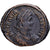 Roman Empire, Gratian, Ae, 378-383, Antioch, Bronze, S+, RIC:45a