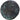 Empire romain, Constantin I, Ae, 337-347, Antioche, Bronze, TTB, RIC:39
