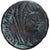 Roman Empire, Constantine I, Ae, 337-347, Antioch, Brązowy, EF(40-45), RIC:39