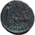 Roman Empire, Constantine I, Ae, 337-347, Antioch, Brązowy, EF(40-45), RIC:39