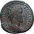 Roman Empire, Marcus Aurelius, Sestertius, 153-154, Rome, Bronze, VF(20-25)