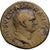 Roman Empire, Vespasien, Dupondius, 71, Rome, Bronze, B+, RIC:277