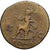 Roman Empire, Vespasien, Dupondius, 71, Rome, Bronze, B+, RIC:277