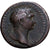 Empire romain, Trajan, As, 103-111, Rome, Bronze, TB, RIC:549
