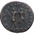Empire romain, Trajan, As, 103-111, Rome, Bronze, TB, RIC:549