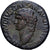 Roman Empire, Claudius, Dupondius, 50-54, Rome, Bronce, BC+, RIC:110