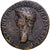 Roman Empire, Claudius, Dupondius, 41-50, Rome, Bronce, MBC, RIC:94