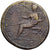 Roman Empire, Claudius, Dupondius, 41-50, Rome, Bronce, MBC, RIC:94