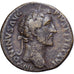 Empire romain, Antonin le Pieux, Sesterce, 152-153, Rome, Bronze, TTB, RIC:904