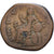 Roman Empire, Marc Aurèle, Sesterce, 172-173, Rome, Bronze, TB, RIC:1066