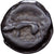 Gallia Belgica, Leuci, Ae, 100-50 BC, Aleación de bronce, BC