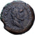 Egypt, Antonin le Pieux, Drachm, 146/7, Alexandria, Bronce, BC+, RPC:1010