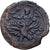 Egypt, Antonin le Pieux, Drachm, 146/7, Alexandria, Bronce, BC+, RPC:1010