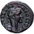 Egypt, Claudius II (Gothicus), Tetradrachm, 269-270, Alexandria, Plata, MBC