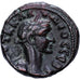 Egypt, Claudius II (Gothicus), Tetradrachm, 269-270, Alexandria, Silver