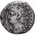 Egypte, Nero, Tetradrachm, 67-68, Alexandria, Zilver, ZF, RPC:I-5317