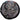 Egypt, Ptolemy V, Diobol, 205-180 BC, Alexandria, Bronzo, BB, BMC:72