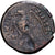 Egypt, Ptolemy V, Diobol, 205-180 BC, Alexandria, Bronzo, BB, BMC:72