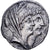 Seleukid Kingdom, Cleopatra Thea & Antiochos VIII Epiphanes, Tetradrachm