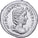 Empire romain, Otacilia Severa, Antoninien, 244-249, Antioche, Argent, TTB+