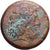Egypt, Ptolemy III, 246-221 BC, Alexandria, Bronzo, BB, SNG-Cop:171