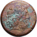 Egypt, Ptolemy III, 246-221 BC, Alexandria, Bronze, EF(40-45), SNG-Cop:171