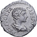 Roman Empire, Geta, Denier, 200-202, Rome, Argent, TTB, RIC:9a