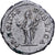 Roman Empire, Geta, Denier, 200-202, Rome, Argent, TTB, RIC:9a