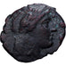 Lydia, Achaïos II, Æ, 220-214 BC, Sardis, Bronce, BC+, SC:955