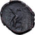 Lydia, Achaïos II, Æ, 220-214 BC, Sardis, Bronce, BC+, SC:955