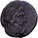 Paphlagonia, Mithradates VI Eupator, Bronze Unit, 95/90 - 80/70 BC, Sinope