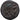 Pontos, Mithradates VI Eupator, Bronze Unit, ca. 85-65 BC, Pharnakeia, Bronzo