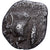 Mysia, Hemiobol, 450-420 BC, Kyzikos, Argento, BB+, BMC:121, SNG-France:361