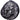 Cilicie, Obole, 400-300 BC, Atelier incertain, Argent, SUP, BMC:1922-4-3-60