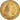 Brasilien, Maria I and Pedro III, Peca, 6400 Reis, 1783, Casa da Moeda, Gold