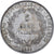 Gouvernement provisoire de Lombardie, 5 Lire, 1848, Milan, Argent, SUP