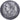 Francia, Module 5 francs, 1848, MDP, ESSAI, Silver Plated Bronze, EBC