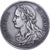 Frankreich, Module 5 francs, 1848, MDP, ESSAI, Silver Plated Bronze, VZ