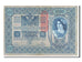 Banknote, Austria, 1000 Kronen, 1902, 1902-01-02, VF(20-25)