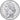 Frankreich, 10 Centimes, 1848, Zinn, UNZ, Gadoury:230