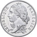 Frankreich, 10 Centimes, 1848, Zinn, UNZ, Gadoury:230