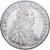 Landy niemieckie, Franz I, 1 Thaler, 1754, Ratisbonne, Srebro, EF(40-45), KM:380