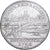 Landy niemieckie, Franz I, 1 Thaler, 1754, Ratisbonne, Srebro, EF(40-45), KM:380