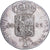 Netherlands, Louis Napoleon I, 50 Stuivers, 1808, Royal Dutch Mint, Silver