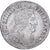 France, 1/10 Écu aux 3 couronnes, 1710, Paris, Silver, AU(55-58), Gadoury:125