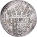 Duchy of Brunswick-Lüneburg, Christian Ludwig I, 1 Thaler, 1659, Clausthal
