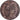 Frankreich, 20 Francs, 1848, Piéfort, Kupfer, VZ, Gadoury:1036