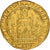 County of Holland, Guillaume VI de Bavière, Ecu d'or, 1404-1417, Gold, SS+